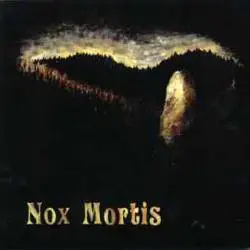 Nox Mortis : Im Schatten Des Hasses